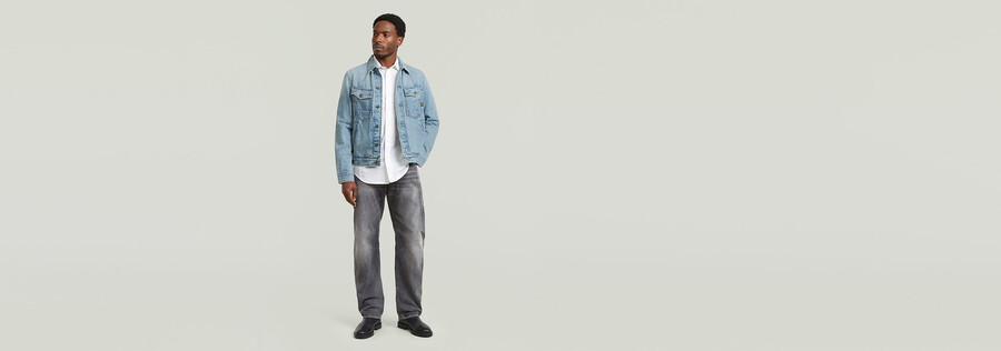 jeans contor regular