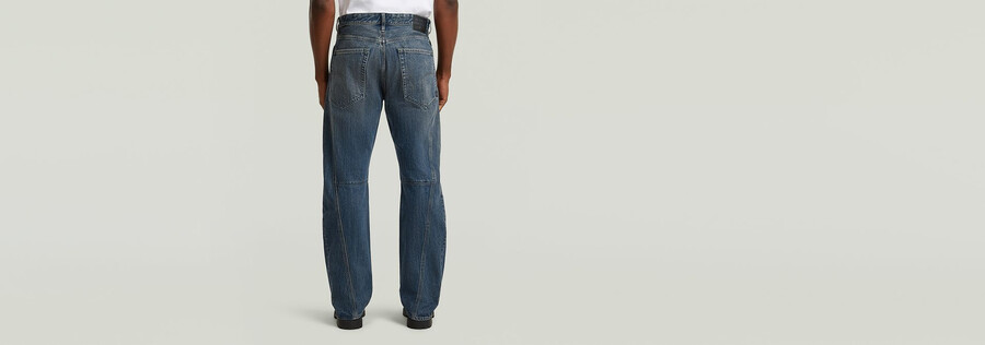 jeans contor regular