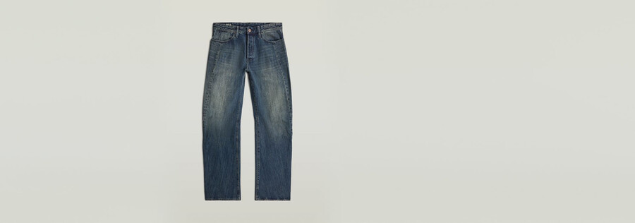 jeans contor regular