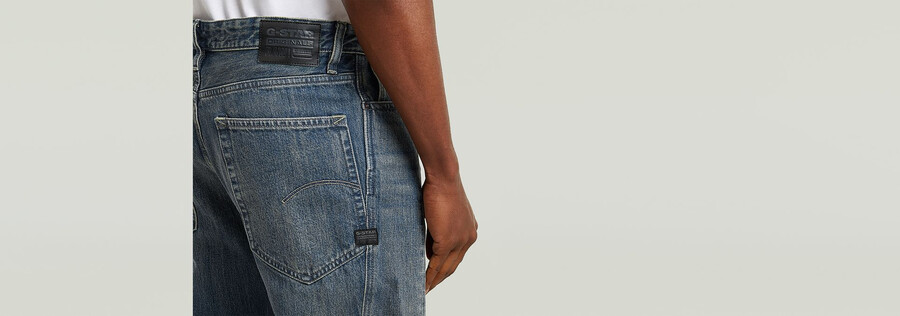 jeans contor regular