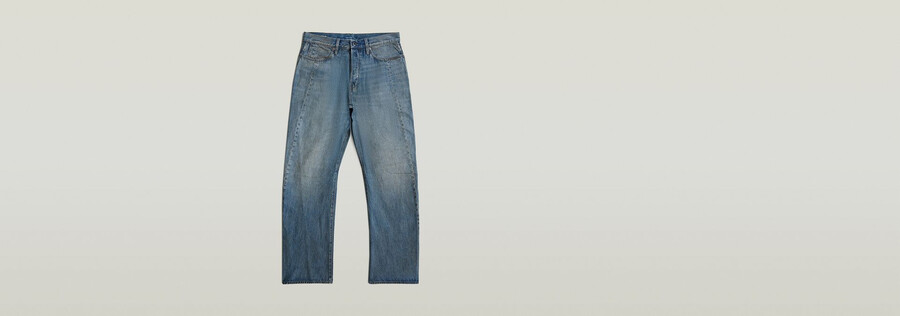 jeans contor regular