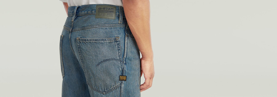 jeans contor regular