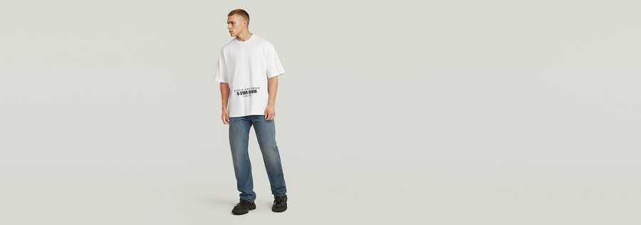 jeans contor regular