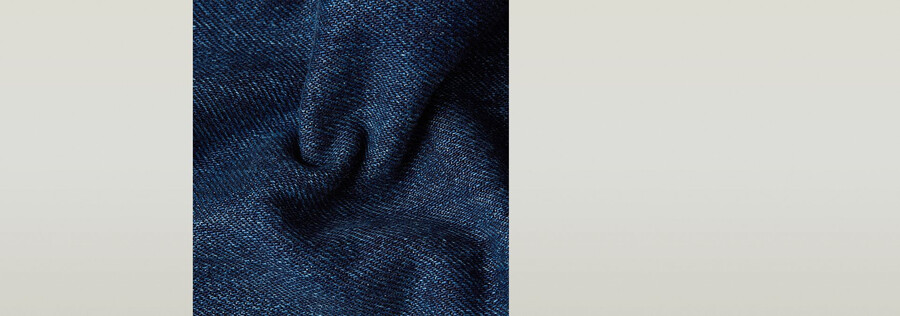 jeans dritti rilassati deeggie