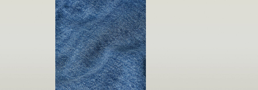 jeans dritti rilassati deeggie