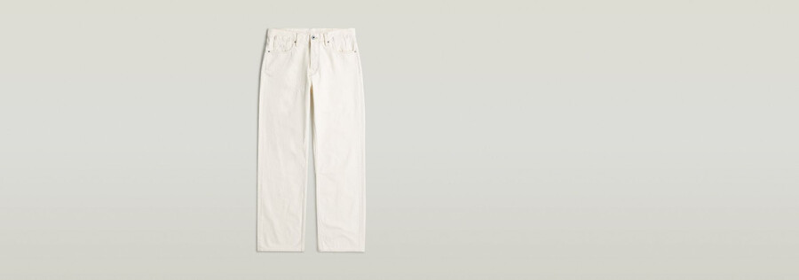 jeans dritti rilassati deeggie