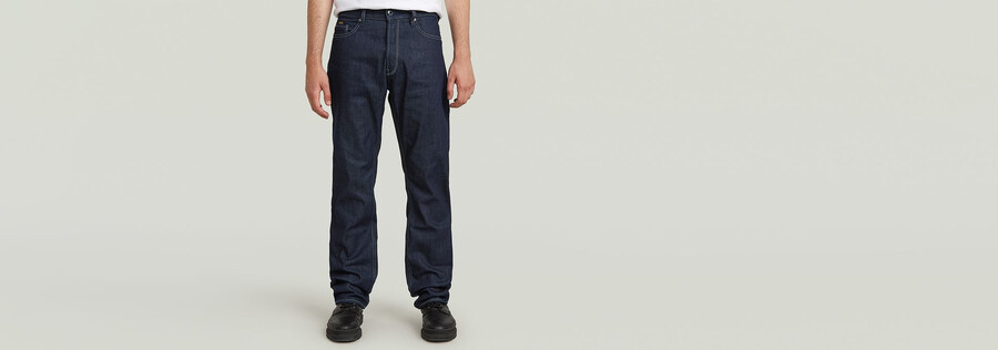 jeans dakota regular straight