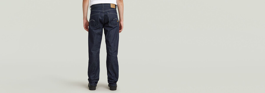 jeans dakota regular straight