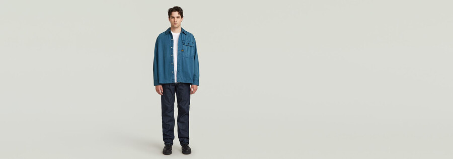 jeans dakota regular straight