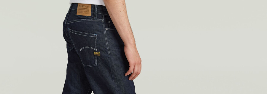 jeans dakota regular straight