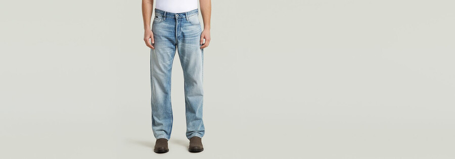 jeans dakota regular straight