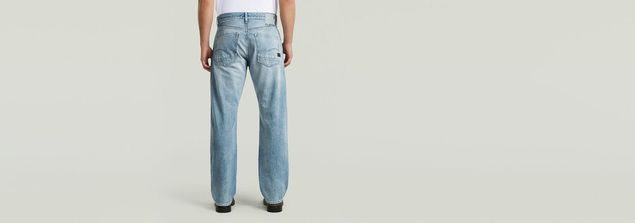 jeans dakota regular straight