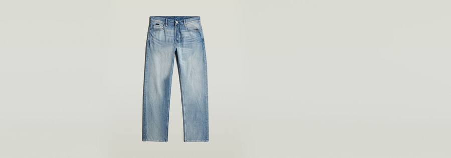 jeans dakota regular straight