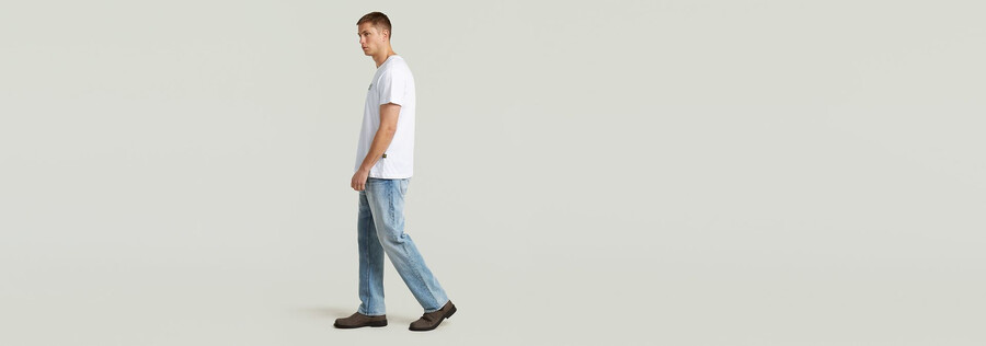 jeans dakota regular straight