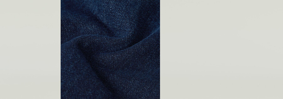 jeans dritti mosa