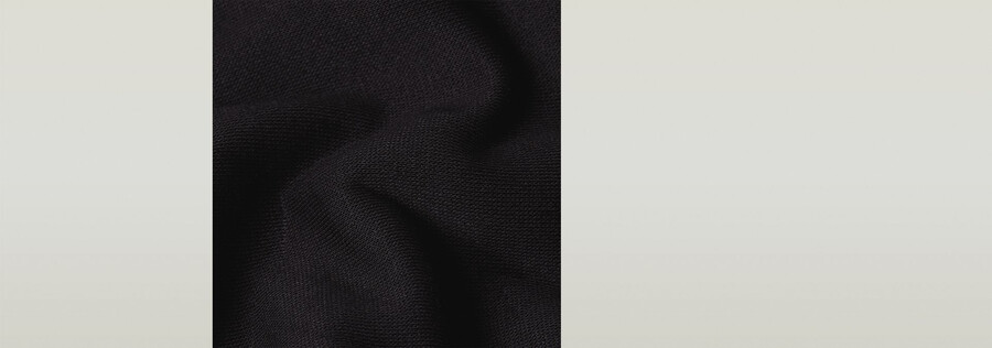 felpa con cappuccio premium core zip thru