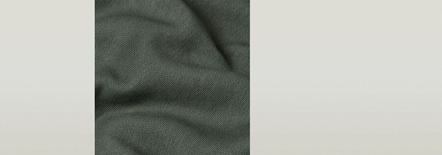 felpa con cappuccio premium core zip thru