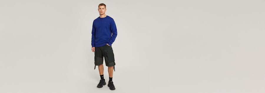 maglione premium core