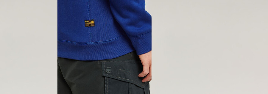 maglione premium core