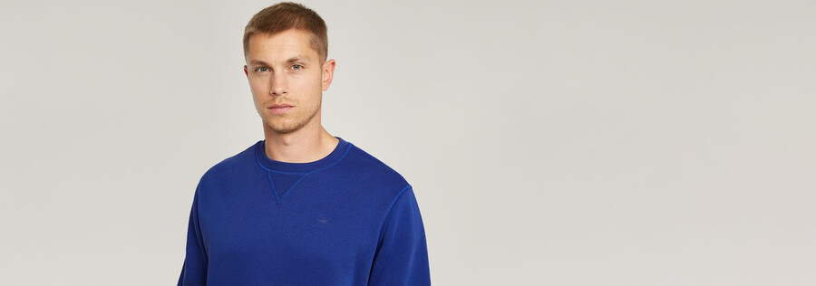 maglione premium core