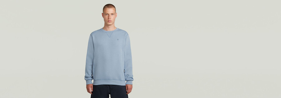 maglione premium core