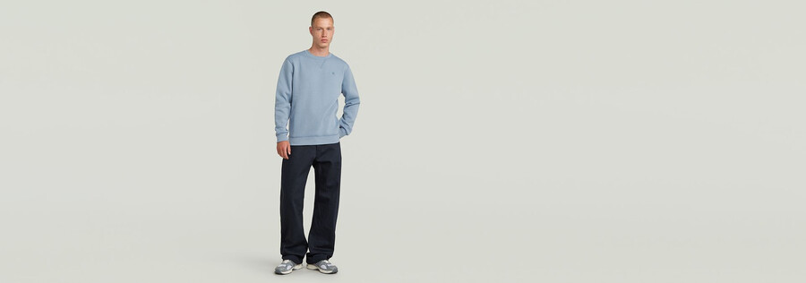 maglione premium core