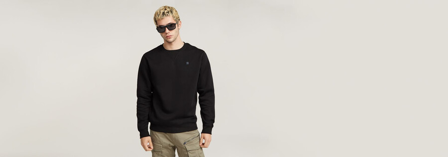 maglione premium core