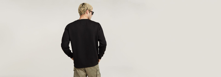 maglione premium core