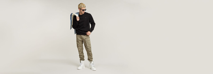 maglione premium core