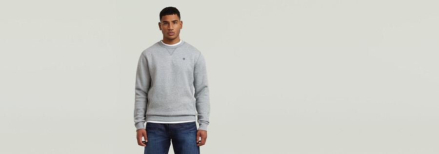 maglione premium core