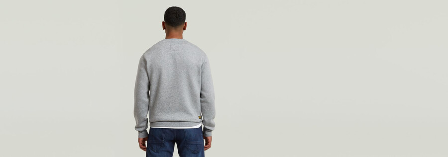 maglione premium core