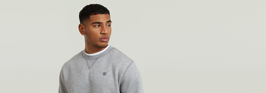 maglione premium core
