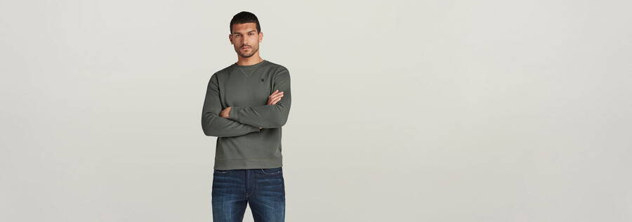 maglione premium core