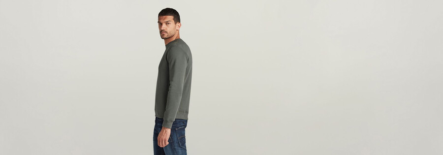 maglione premium core