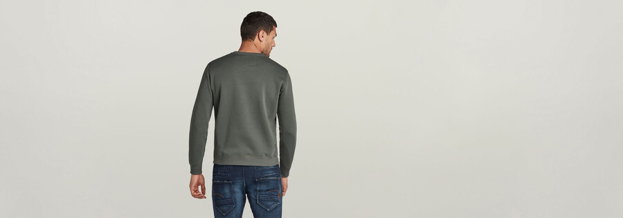 maglione premium core