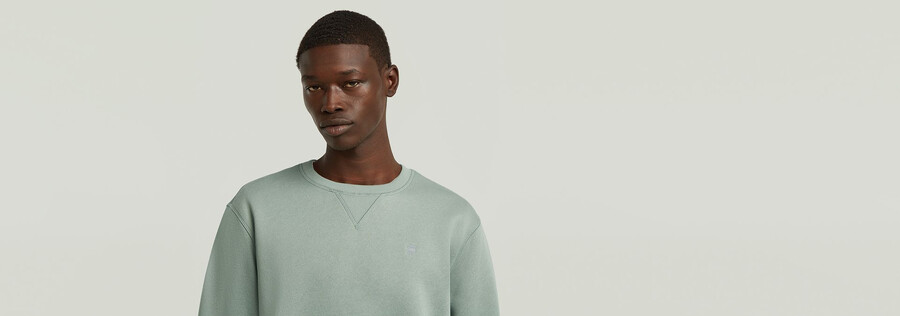 maglione premium core