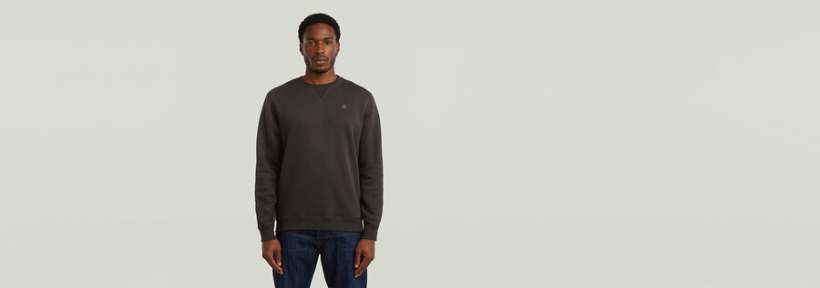 maglione premium core