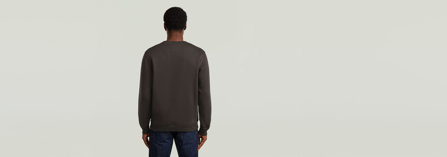 maglione premium core