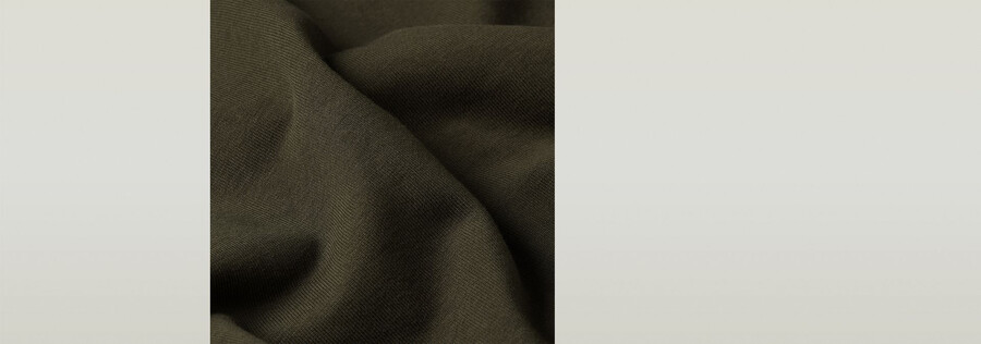 maglione con cerniera nifous