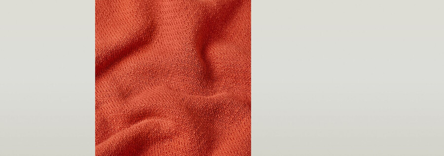 maglione rilassato lavato