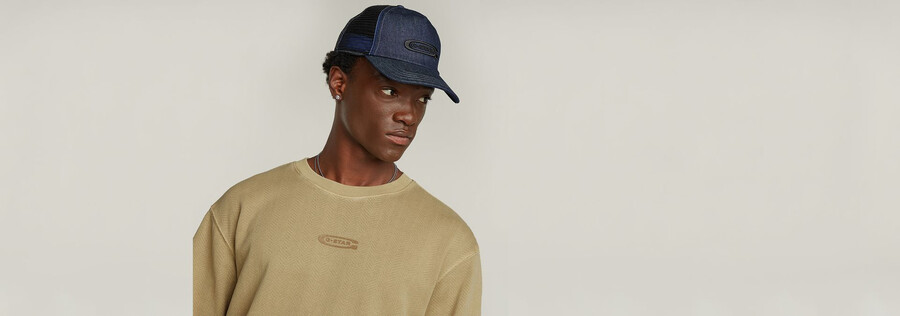 maglione rilassato lavato
