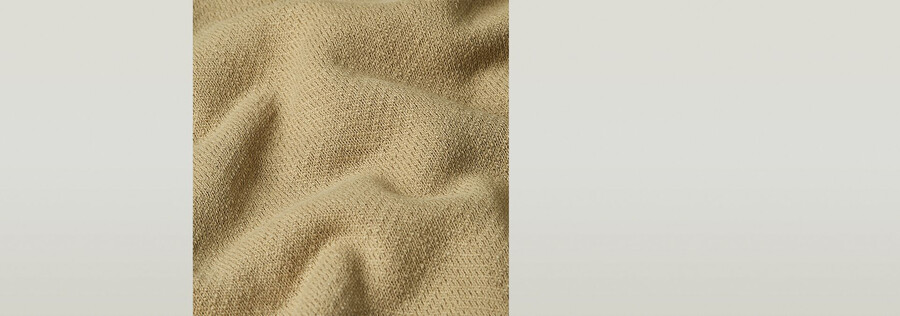 maglione rilassato lavato