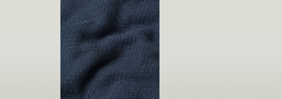 maglione rilassato lavato