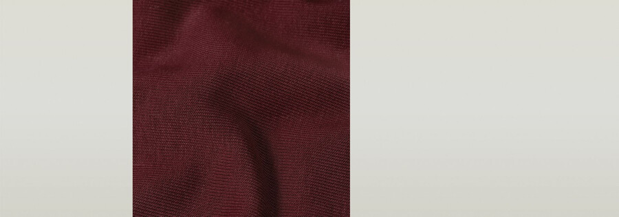 maglione con mezza zip nifous