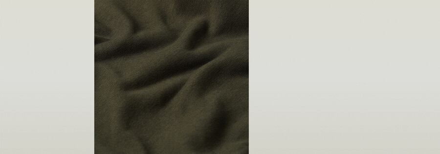 maglione con mezza zip nifous