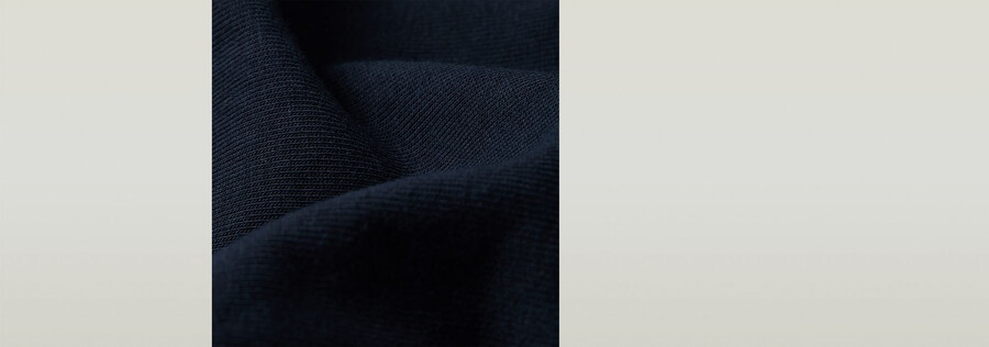 maglione con mezza zip nifous
