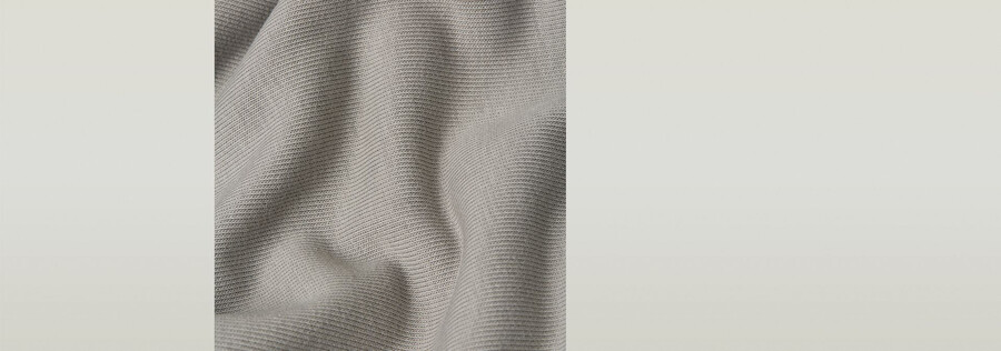 maglione con mezza zip nifous