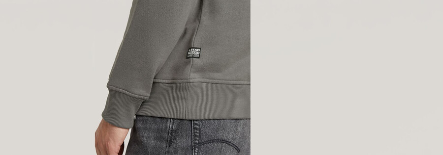 maglione raw