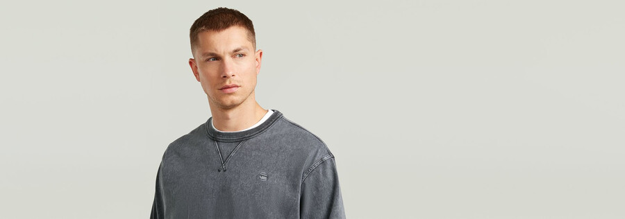 maglione lavato