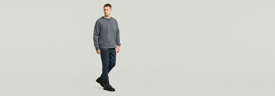 maglione lavato